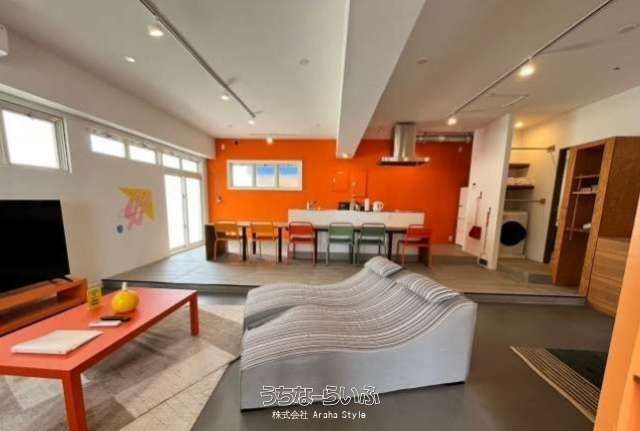 BREAKY HOTEL ANNEX 3F Rental in Chatan, Okinawa - Thumbnail 3