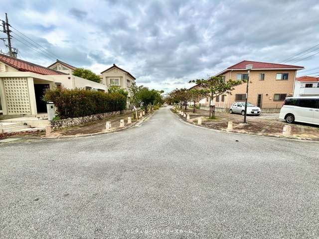 202.5 sqm Land Plot in Itoman's Shiokizaki Town, Okinawa - Thumbnail 3
