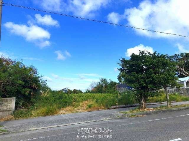 1033 sqm Land Plot for Sale in Kugai, Miyakojima - Thumbnail 3