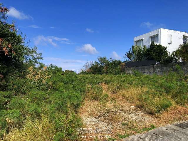 1033 sqm Land Plot for Sale in Kugai, Miyakojima - Thumbnail 2