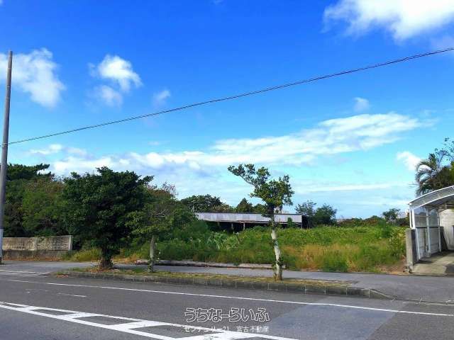 1033 sqm Land Plot for Sale in Kugai, Miyakojima - Thumbnail 4