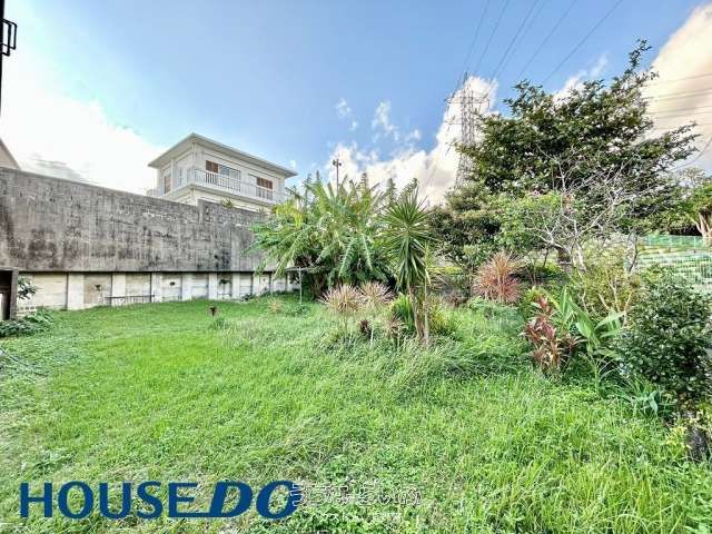 307.92 sqm Ocean View Land for Sale in Nishihara, Okinawa - Thumbnail 3