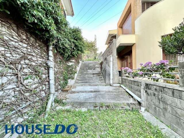 307.92 sqm Ocean View Land for Sale in Nishihara, Okinawa - Thumbnail 4