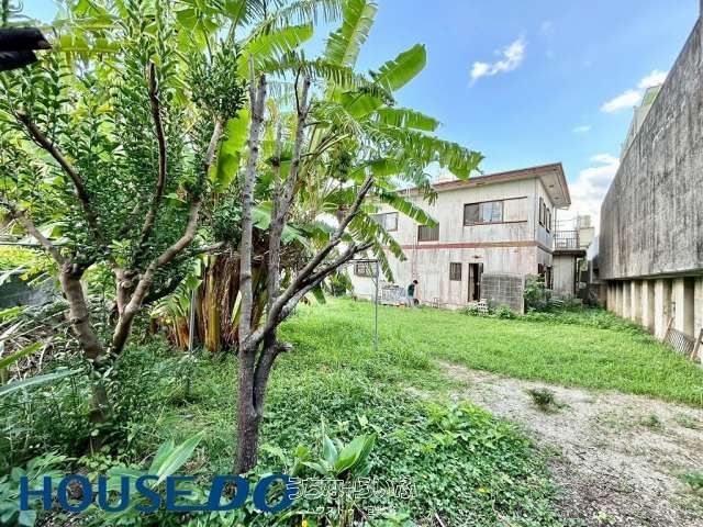 307.92 sqm Ocean View Land for Sale in Nishihara, Okinawa - Thumbnail 2
