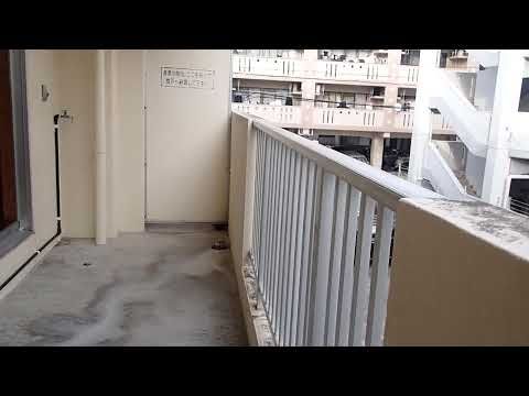 2DK Apartment for Rent in Nagata, Naha City, Okinawa - Thumbnail 2
