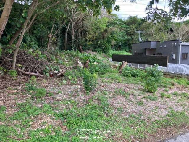 405.14 sqm Land Plot for Sale in Motobu Town, Okinawa - Thumbnail 2