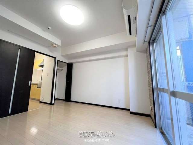 1K Apartment for Rent in Naha, Okinawa - Villa Coast Nishimachi - Thumbnail 4