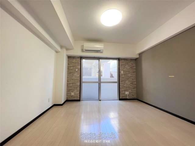1K Apartment for Rent in Naha, Okinawa - Villa Coast Nishimachi - Thumbnail 3