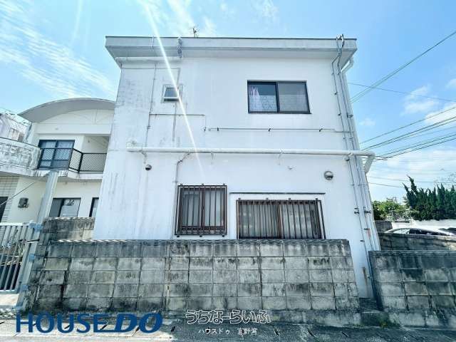 3LDK Detached House for Sale in Nishihara, Okinawa - Thumbnail 4