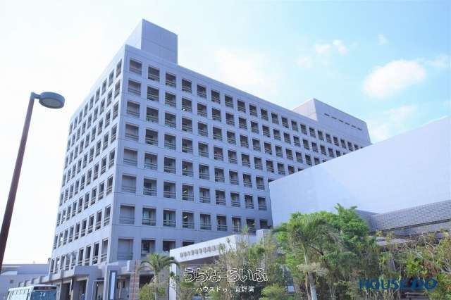 3LDK Detached House for Sale in Nishihara, Okinawa - Thumbnail 2