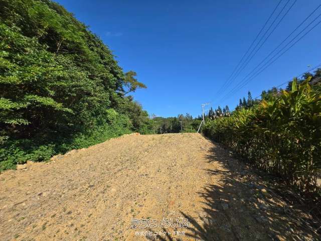 2,955 sqm Land for Sale in Kurega, Nago, Okinawa - Image 1