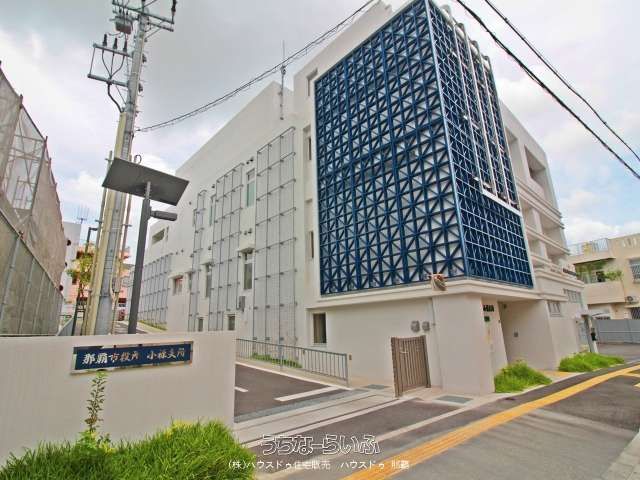 Vacant Land for Sale in Ororo, Naha, Okinawa - 94.74 sqm - Thumbnail 2