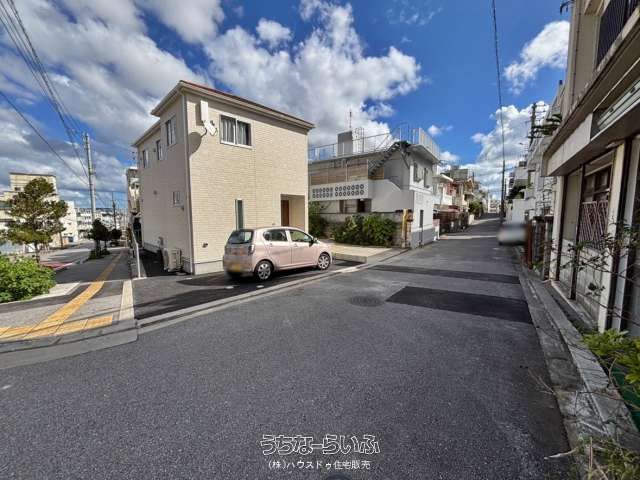 Vacant Land for Sale in Ororo, Naha, Okinawa - 94.74 sqm - Thumbnail 3