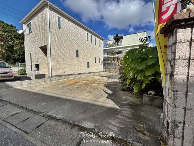 Vacant Land for Sale in Ororo, Naha, Okinawa - 94.74 sqm - Thumbnail 4