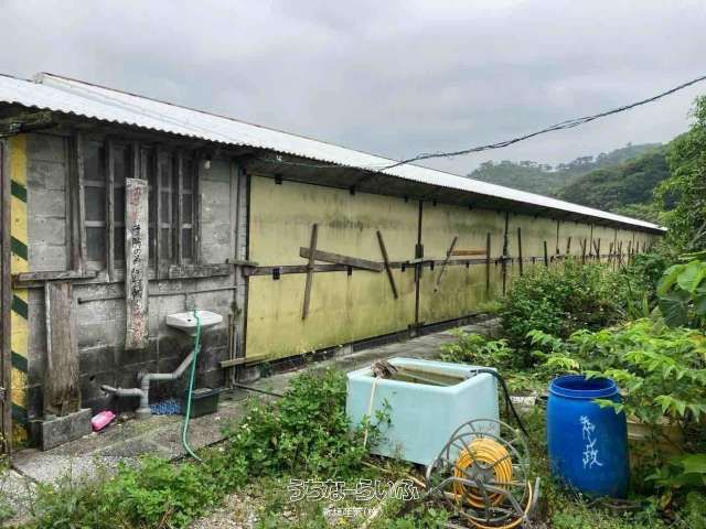 Agricultural Land with Poultry Coops for Sale in Nago, Okinawa - Thumbnail 3