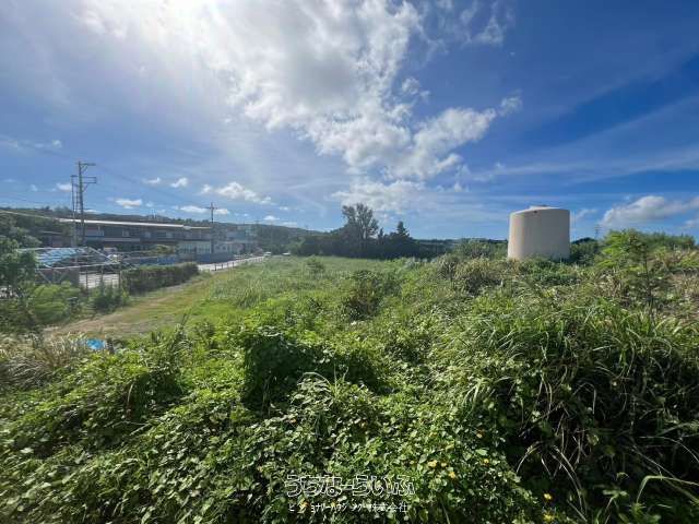 Commercial Land Lease in Uruma City, Okinawa - 2934 sqm - Thumbnail 4