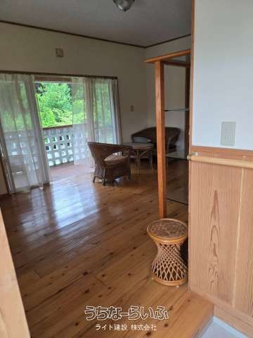 2020-Built 2DK House on Large Corner Lot in Higashi Village, Okinawa - Thumbnail 4
