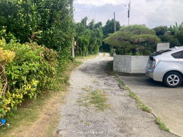 Land with Structure for Sale in Nakijin, Okinawa - 683.68 sqm - Thumbnail 4