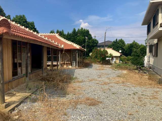 Land with Structure for Sale in Nakijin, Okinawa - 683.68 sqm - Thumbnail 3