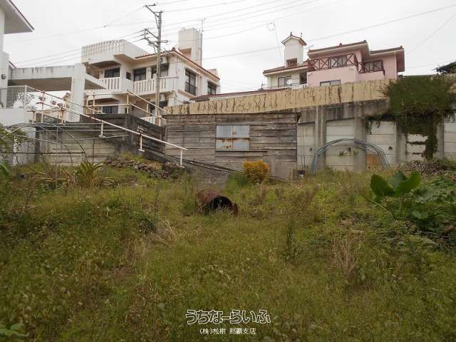 396.83 sqm Residential Land for Sale in Shuri, Naha, Okinawa - Thumbnail 3