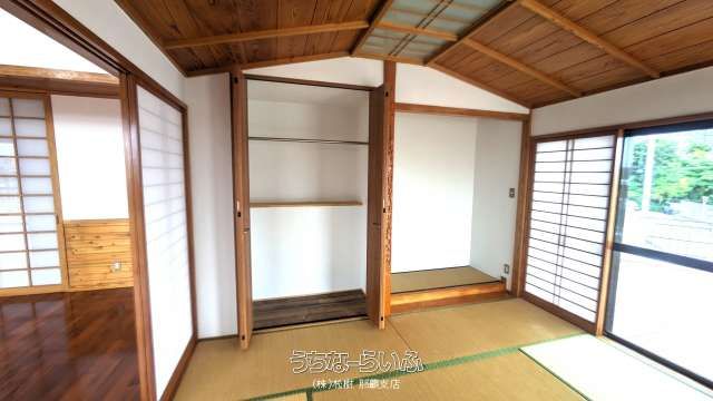 Spacious 4SLDK House for Rent in Naha, Okinawa - Thumbnail 4