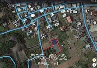 2615㎡ Farmland with Greenhouse for Sale in Kitana, Okinawa - Thumbnail 2
