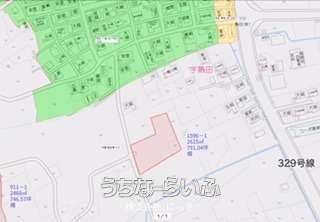 2615㎡ Farmland with Greenhouse for Sale in Kitana, Okinawa - Thumbnail 3