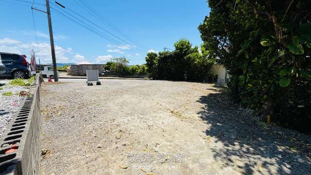 348.46㎡ Rental Land in Kouri, Nakijin Village, Okinawa - Thumbnail 3