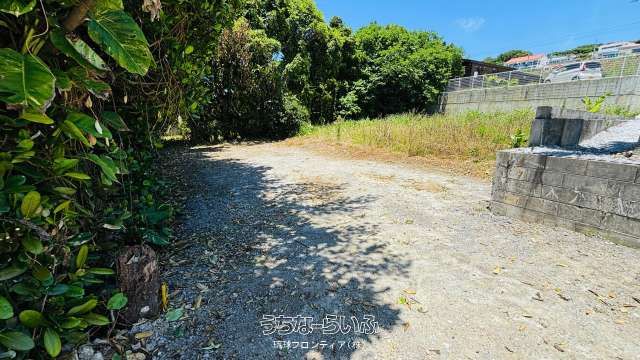 348.46㎡ Rental Land in Kouri, Nakijin Village, Okinawa - Thumbnail 4