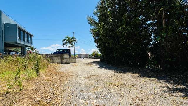 348.46㎡ Rental Land in Kouri, Nakijin Village, Okinawa - Thumbnail 2