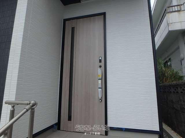 New 3LDK House for Sale in Nanjo City, Okinawa - Thumbnail 2