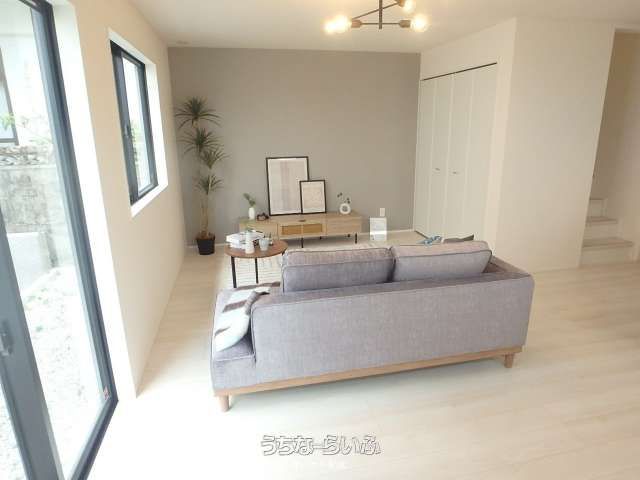 New 3LDK House for Sale in Nanjo City, Okinawa - Thumbnail 4