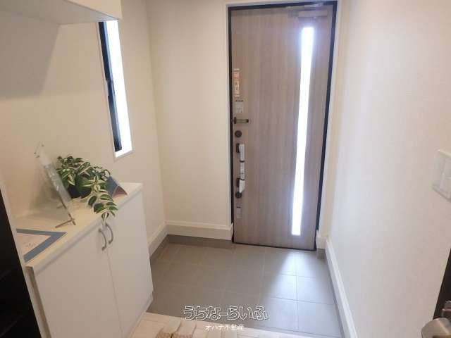 New 3LDK House for Sale in Nanjo City, Okinawa - Thumbnail 3