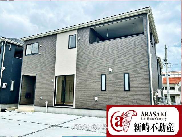 New 4LDK Wooden House in Yaese Town, Okinawa - 2025 Build - Thumbnail 2