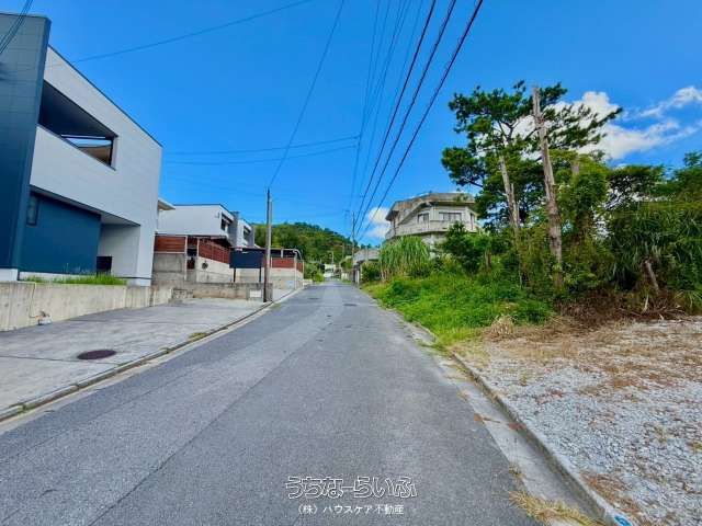 683sqm Resort Land for Sale in Onna Village, Okinawa - Thumbnail 3