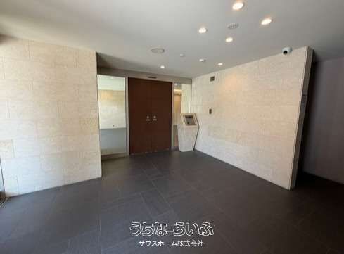 Le Cinq Naha West Street 3LDK Apartment for Rent with Ocean View - Thumbnail 4