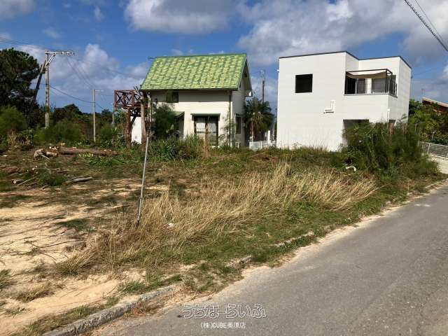 Ocean View Land for Sale in Onna Village, Okinawa Resort Area - Thumbnail 3
