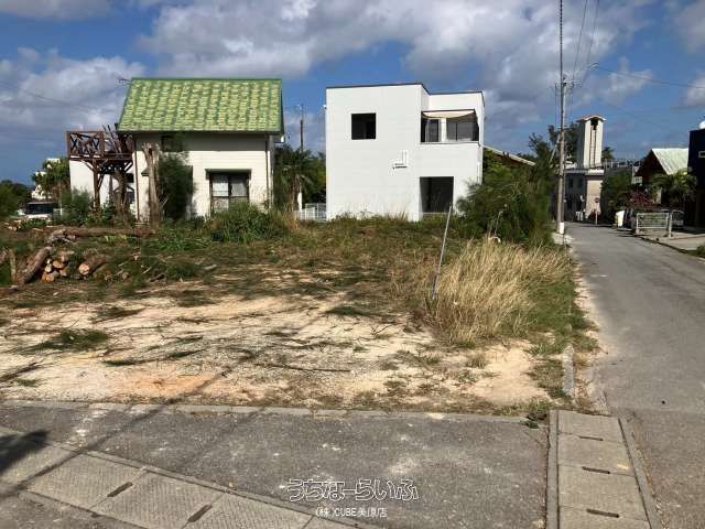 Ocean View Land for Sale in Onna Village, Okinawa Resort Area - Thumbnail 4