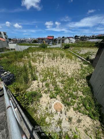 287 sqm Land for Sale in Urasoe, Okinawa - Near Urasoe-Maeda Station - Thumbnail 4