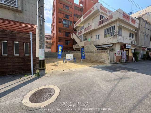 103.6 sqm Commercial Land for Sale in Naha City, Okinawa - Thumbnail 4