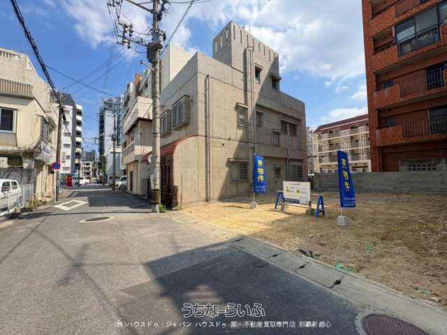 103.6 sqm Commercial Land for Sale in Naha City, Okinawa - Thumbnail 2