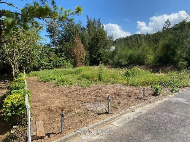 436m² Land for Sale in Onna Village, Okinawa - Price Negotiable - Thumbnail 2