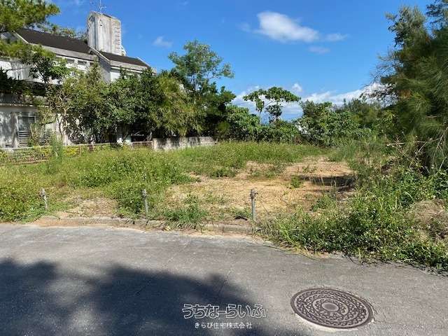 436m² Land for Sale in Onna Village, Okinawa - Price Negotiable - Thumbnail 3