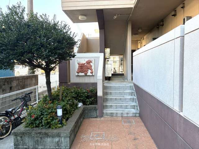 16-Unit Apartment Building for Sale in Okinawa City - Thumbnail 2