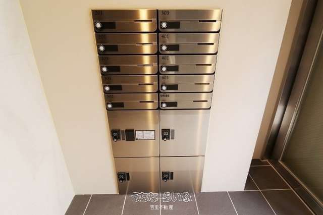 Pet-Friendly 2LDK Apartment for Rent in Naha's Shin-Toshin - Thumbnail 4