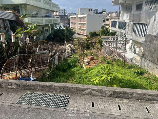444 sqm Land for Sale in Teruya, Okinawa City - Thumbnail 4