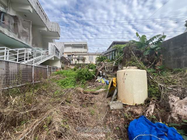 444 sqm Land for Sale in Teruya, Okinawa City - Thumbnail 3