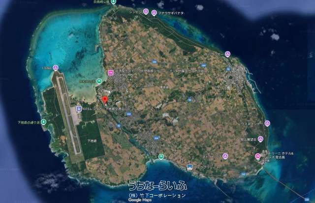 Land for Sale in Irabu, Miyakojima City - 415 sqm Plot - Thumbnail 4