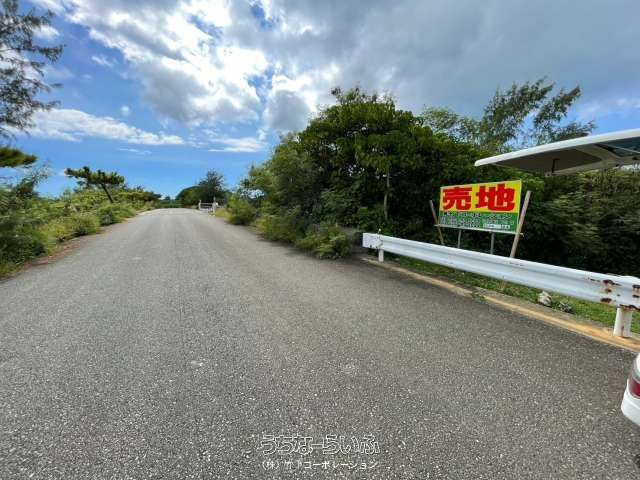 Land for Sale in Irabu, Miyakojima City - 415 sqm Plot - Thumbnail 2