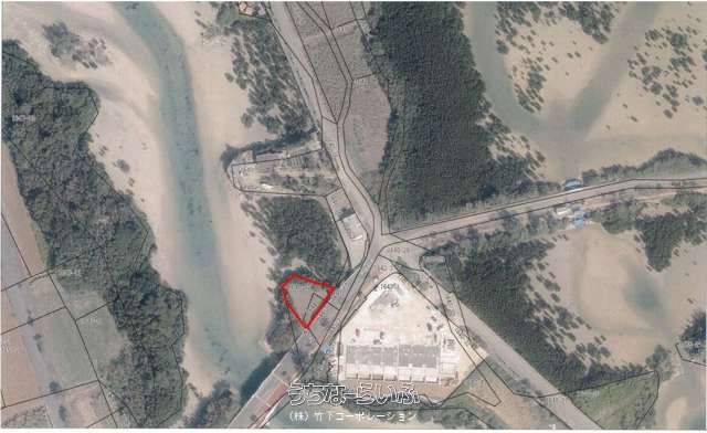 Land for Sale in Irabu, Miyakojima City - 415 sqm Plot - Thumbnail 3